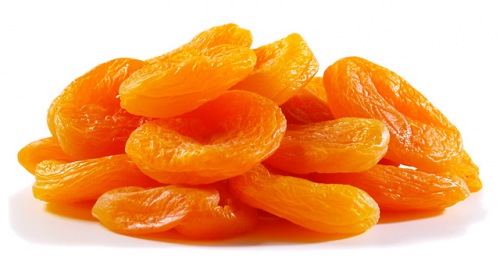 How To Dry Apricot
